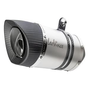 Escape LV PRO no homologado KTM RC 125 2022-2023 Â· 3